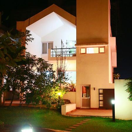 Villa Samaara14 Candolim Beach 500mts Esterno foto