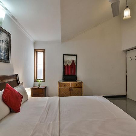 Villa Samaara14 Candolim Beach 500mts Esterno foto