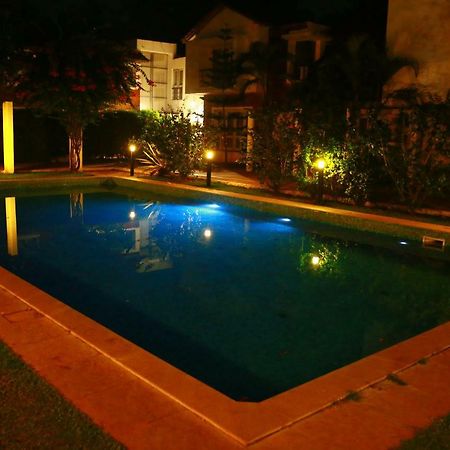 Villa Samaara14 Candolim Beach 500mts Esterno foto