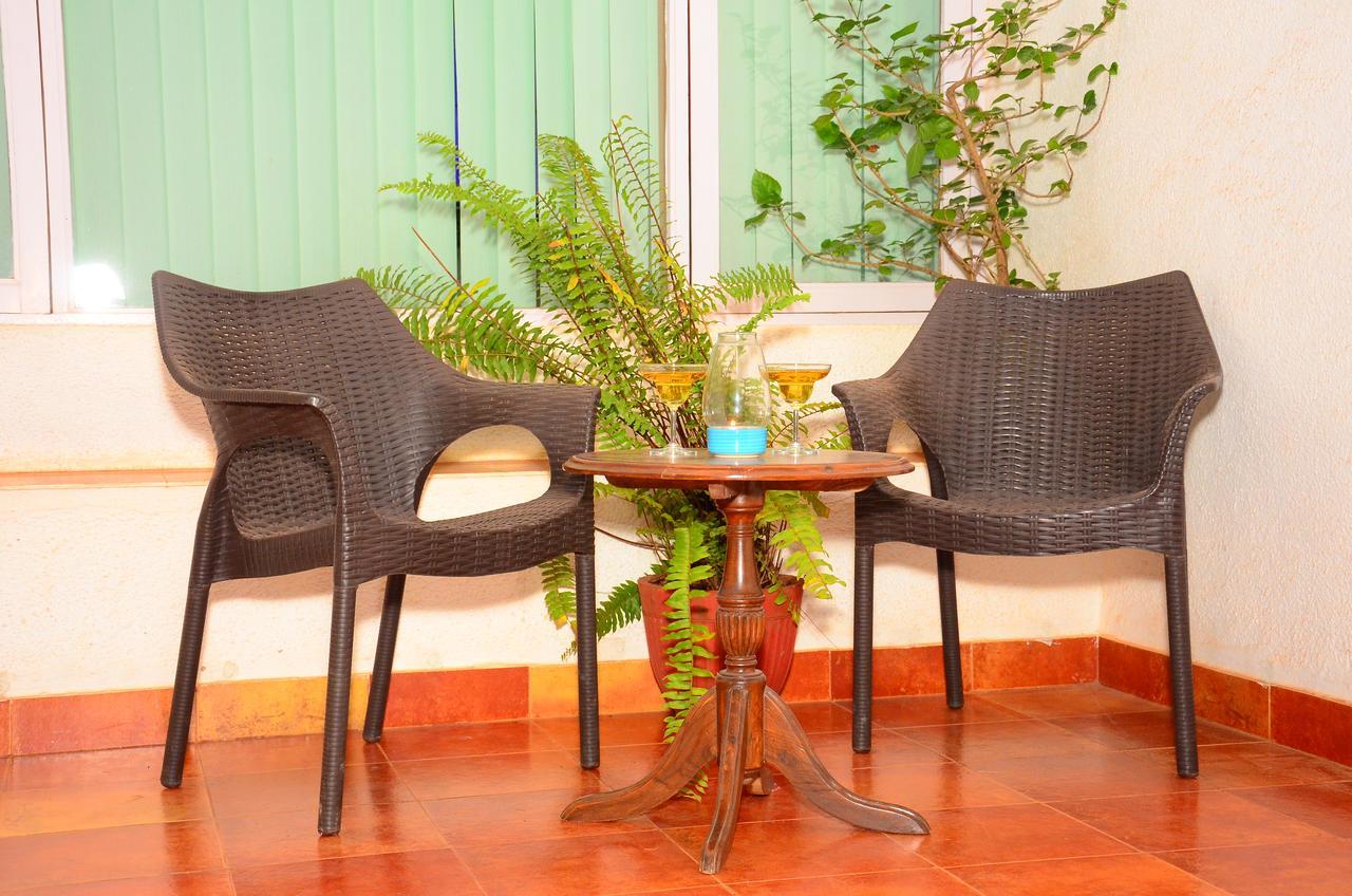Villa Samaara14 Candolim Beach 500mts Esterno foto