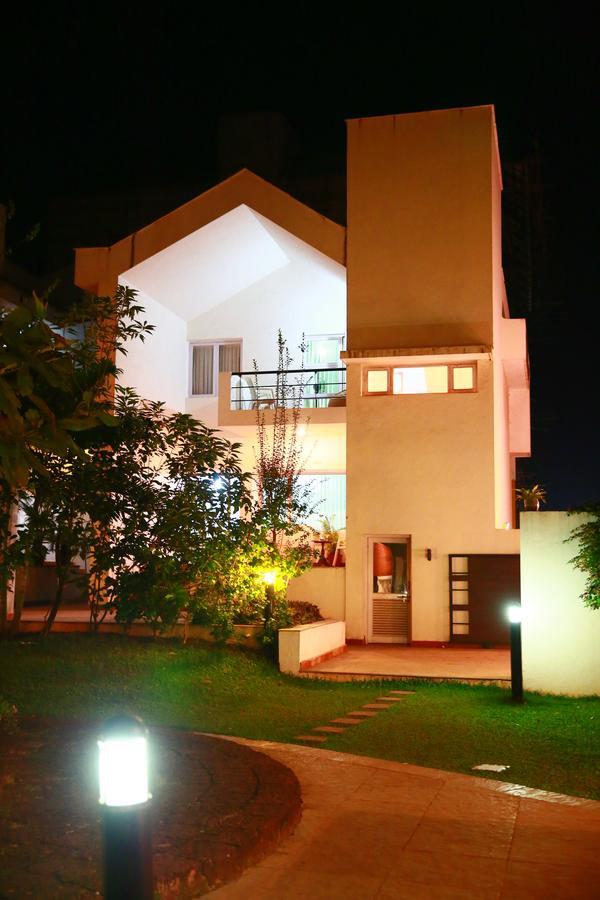 Villa Samaara14 Candolim Beach 500mts Esterno foto