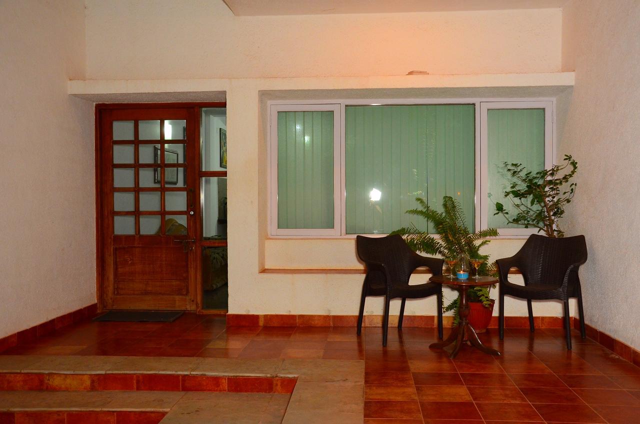 Villa Samaara14 Candolim Beach 500mts Esterno foto