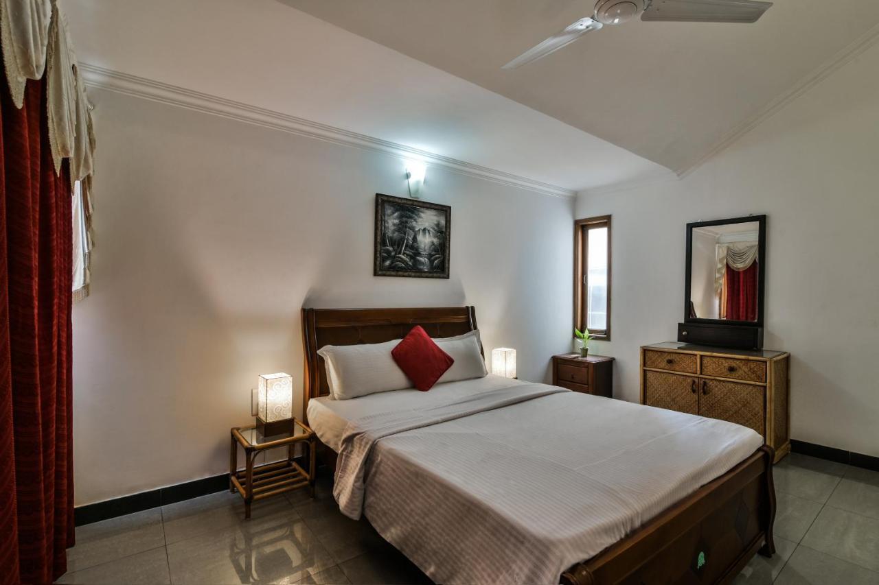 Villa Samaara14 Candolim Beach 500mts Esterno foto