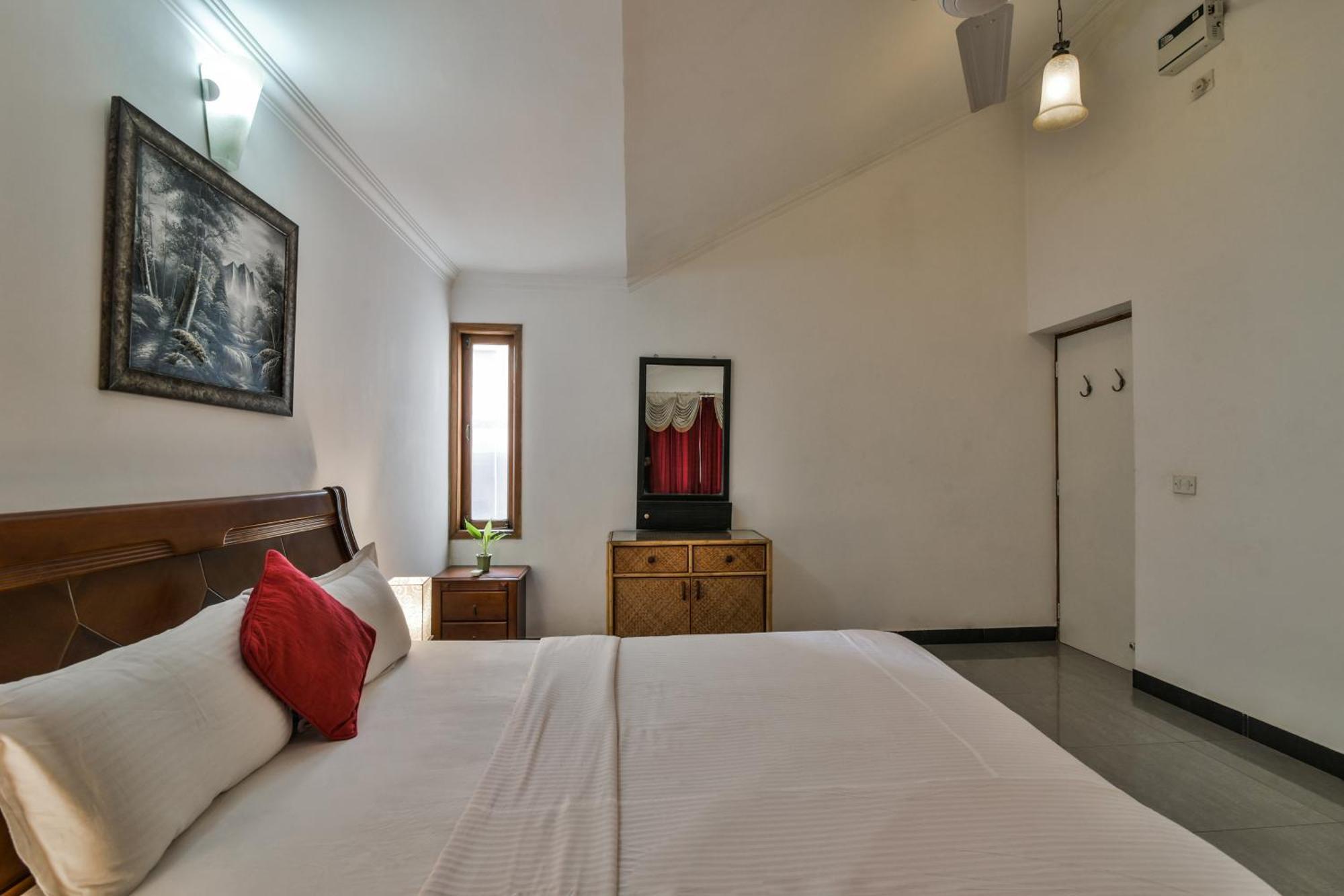 Villa Samaara14 Candolim Beach 500mts Esterno foto