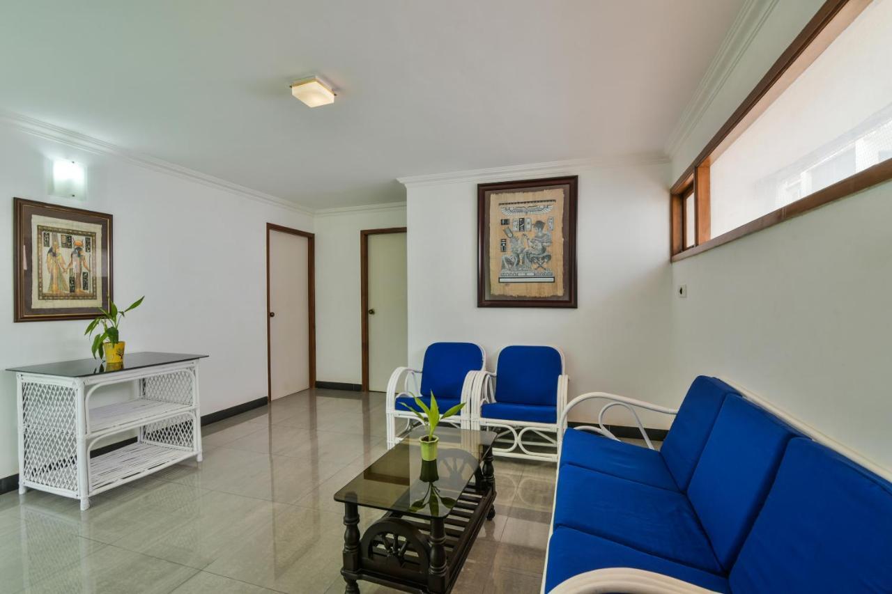 Villa Samaara14 Candolim Beach 500mts Esterno foto