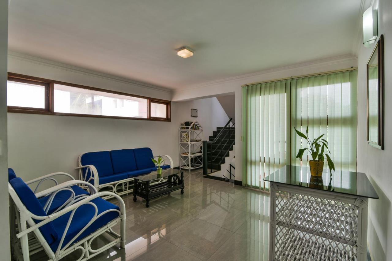 Villa Samaara14 Candolim Beach 500mts Esterno foto