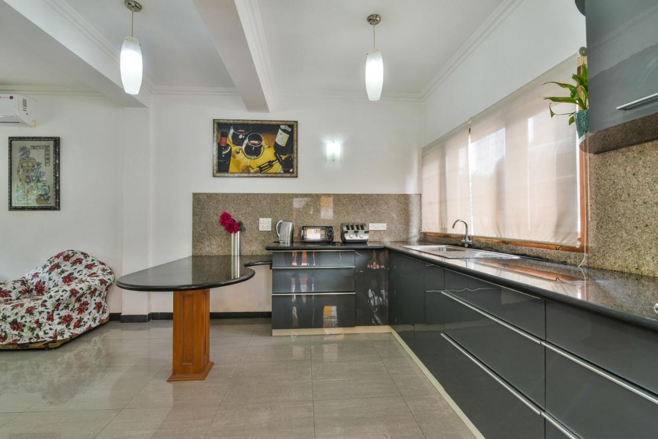 Villa Samaara14 Candolim Beach 500mts Esterno foto