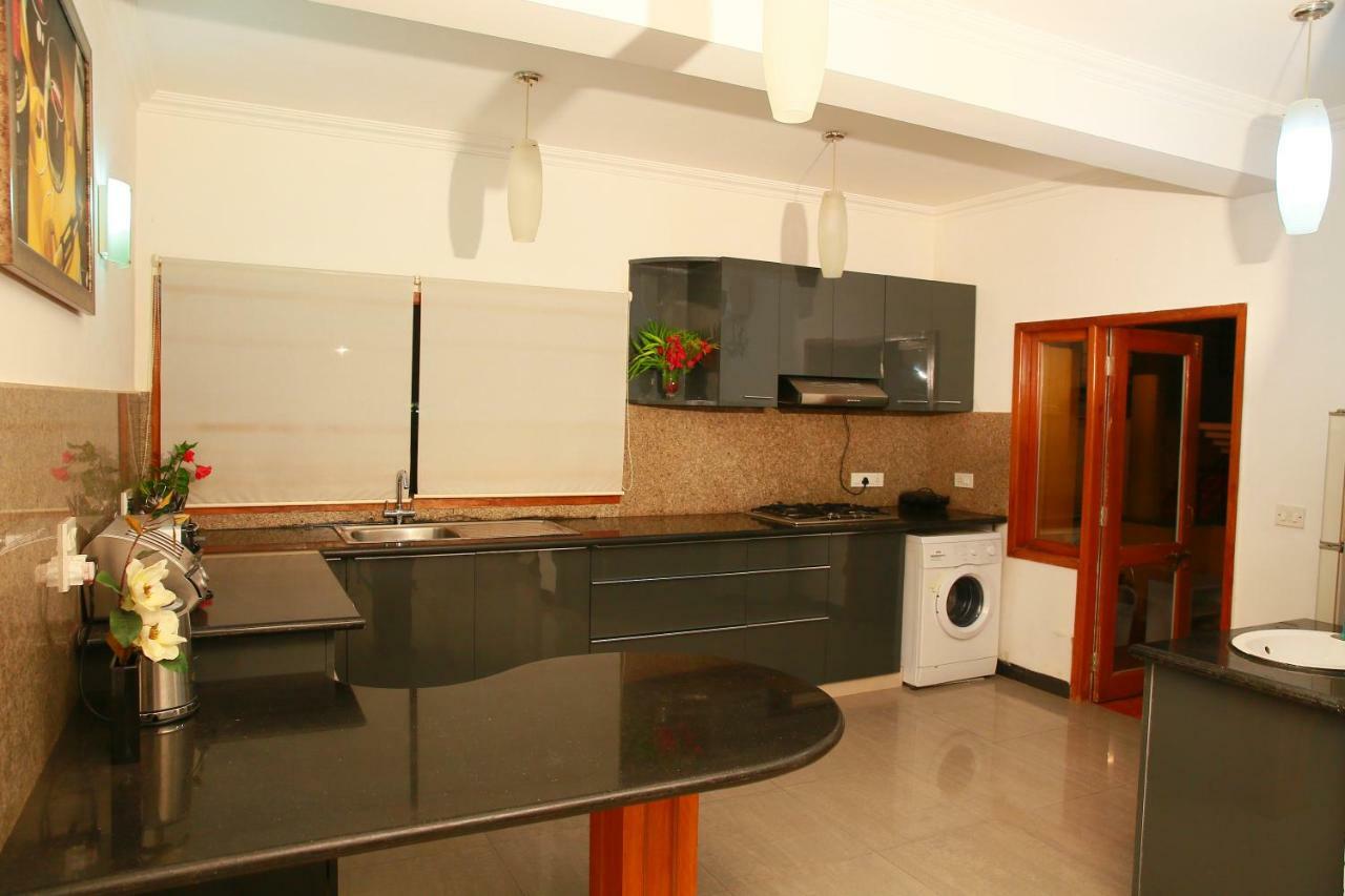 Villa Samaara14 Candolim Beach 500mts Esterno foto