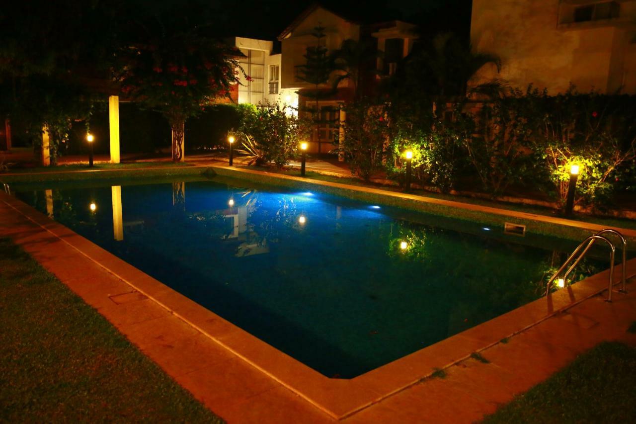 Villa Samaara14 Candolim Beach 500mts Esterno foto