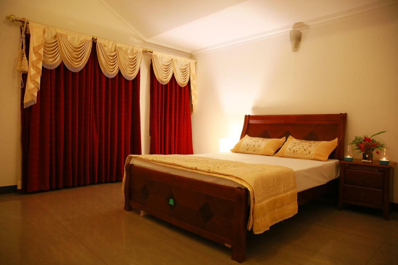 Villa Samaara14 Candolim Beach 500mts Esterno foto