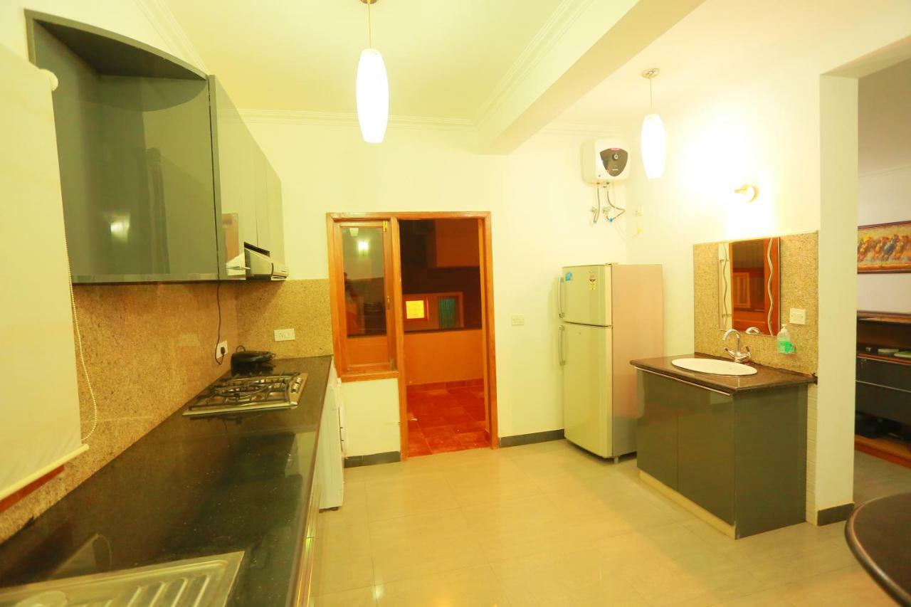 Villa Samaara14 Candolim Beach 500mts Esterno foto