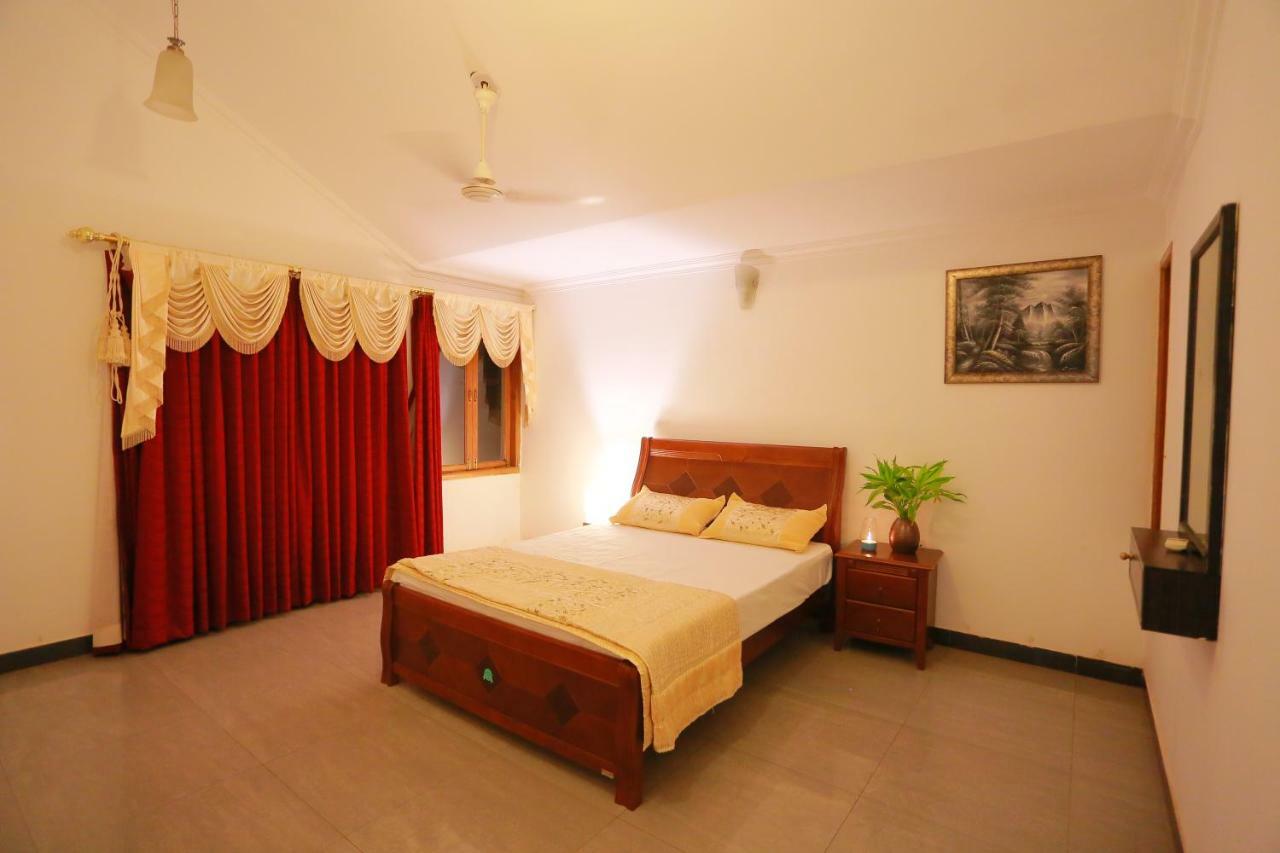 Villa Samaara14 Candolim Beach 500mts Esterno foto