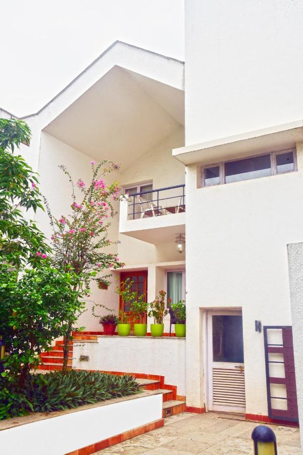Villa Samaara14 Candolim Beach 500mts Esterno foto